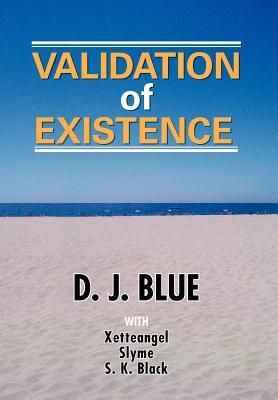 Produktbild: Validation of Existence
