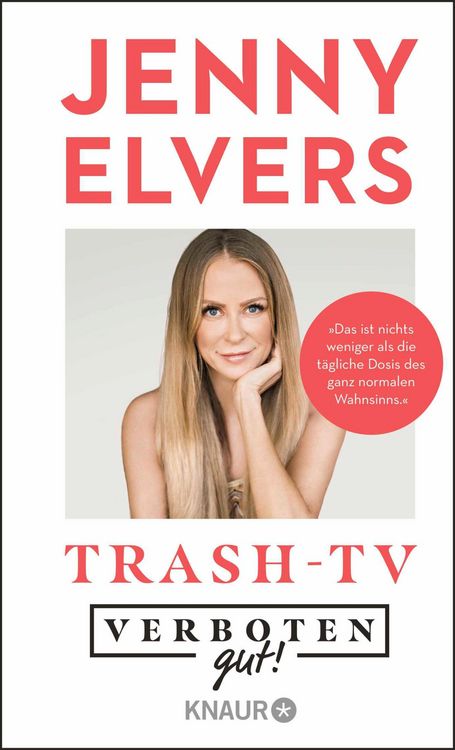 Produktbild: Verboten gut! Trash-TV