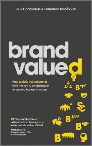 Produktbild: Brand Valued