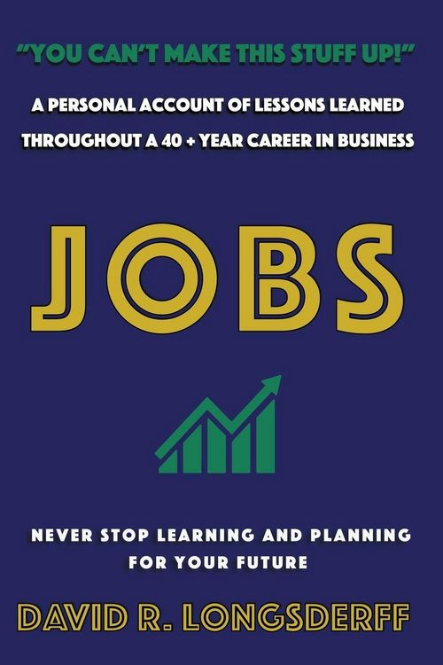 Produktbild: Jobs