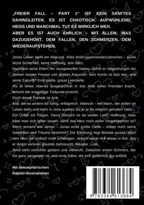 Produktbild: Freier Fall - Part 1