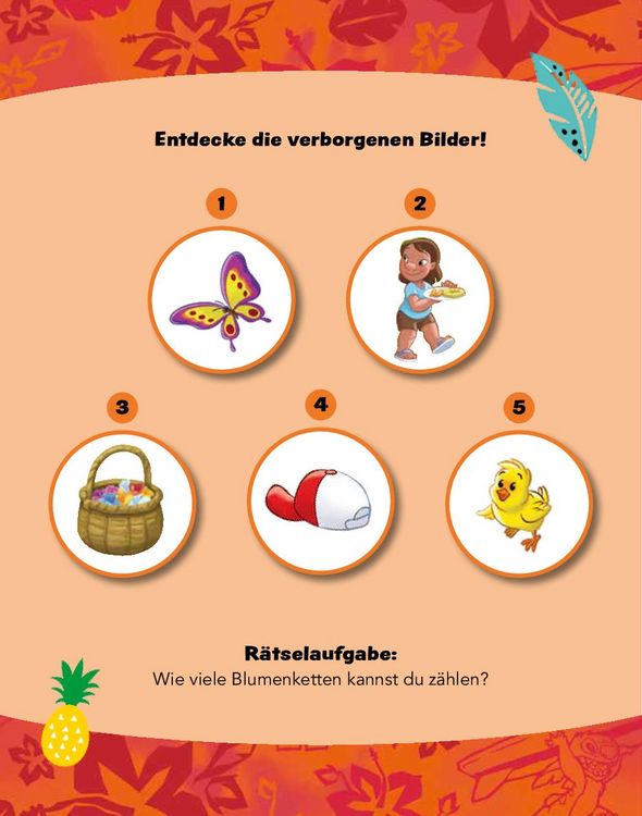 Produktbild: Disney Stitch Wasserzauber: Einfach mit Wasser malen! Lilo und Stitch
