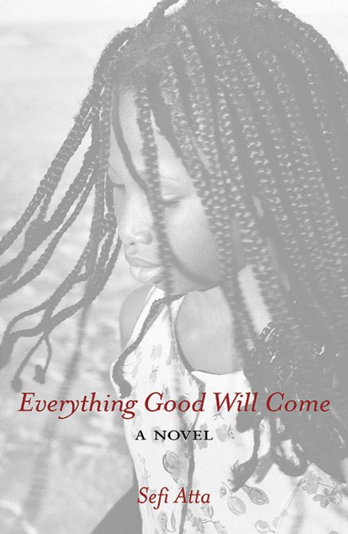 Produktbild: Everything Good Will Come
