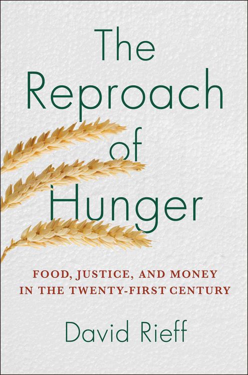 Produktbild: Reproach Of Hunger