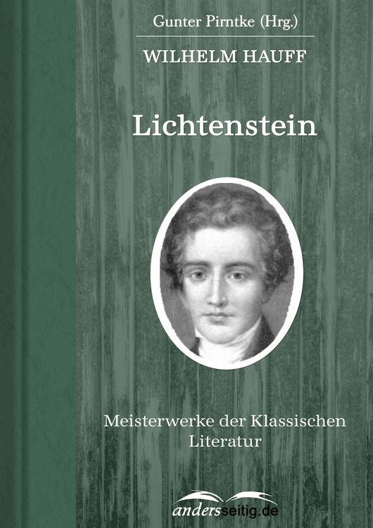 Produktbild: Lichtenstein
