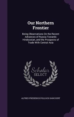 Produktbild: Our Northern Frontier