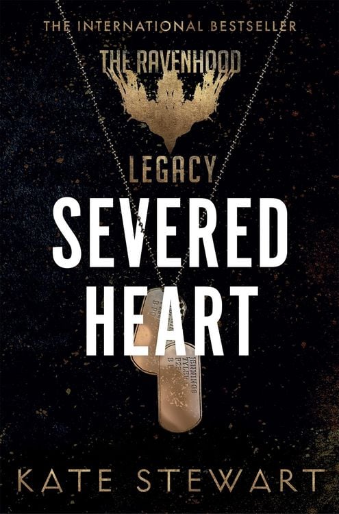 Produktbild: Severed Heart
