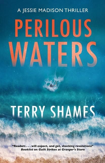 Produktbild: Perilous Waters
