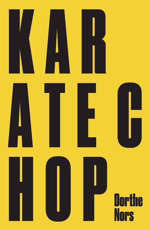Produktbild: Karate Chop & Minna Needs Rehearsal Space