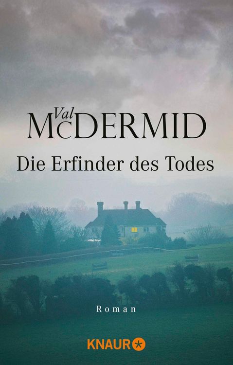 Produktbild: Die Erfinder des Todes