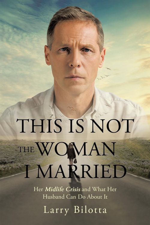 Produktbild: This Is Not The Woman I Married
