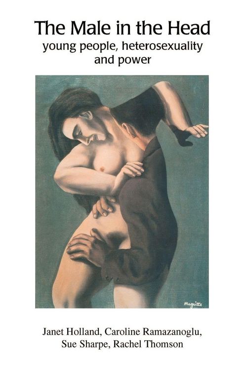 Produktbild: The Male in the Head