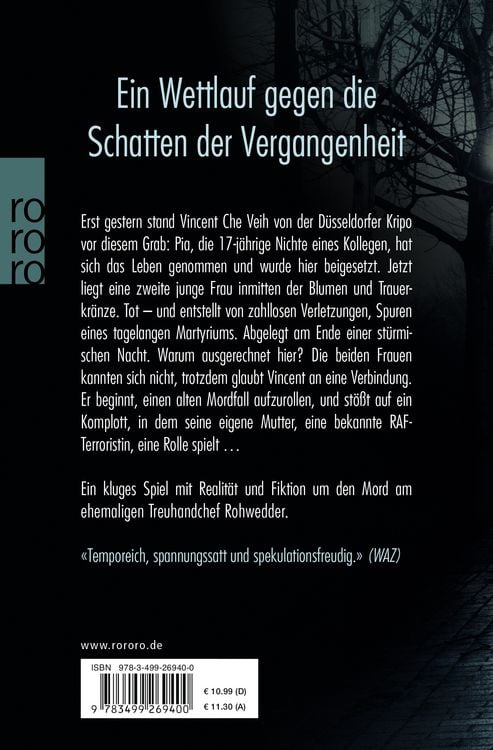 Produktbild: Schattenboxer