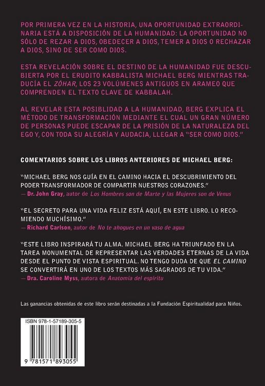 Produktbild: Ser Como Dios