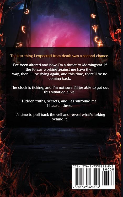 Produktbild: Demon Gate