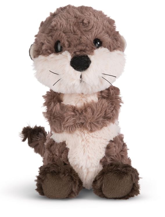 Bild vom Artikel NICI 49156 - Forest Friends, Otter Oda, Schlenker, Plüsch, 35 cm vom Autor 