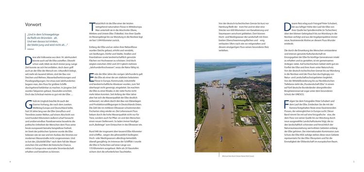 Produktbild: Buch Faszination Elbe