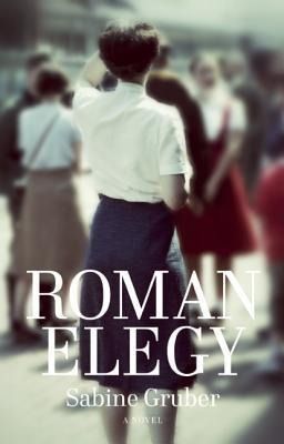 Produktbild: Roman Elegy