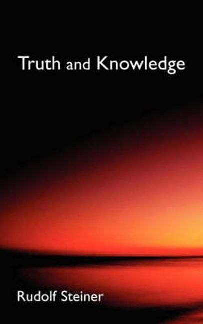 Produktbild: Truth and Knowledge