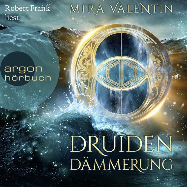 Produktbild: Druidend&auml;mmerung