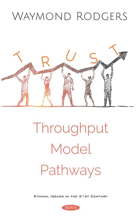 Produktbild: Trust Throughput Modeling Pathways