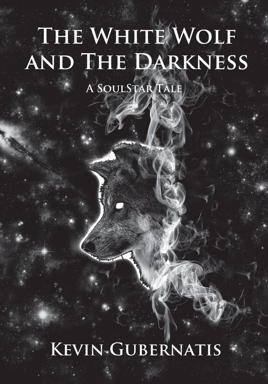 Produktbild: White Wolf and The Darkness