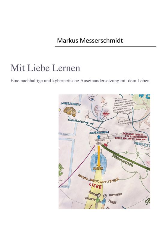 Produktbild: Mit Liebe Lernen