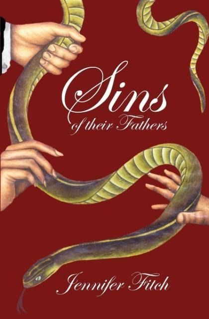 Produktbild: Sins of Their Fathers