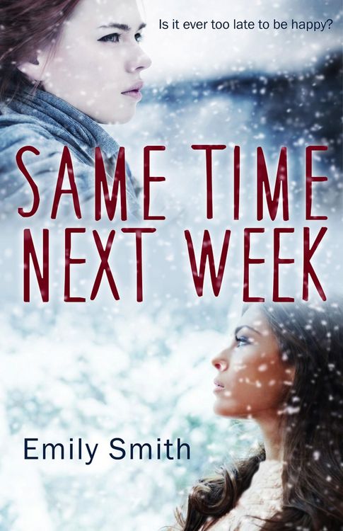 Produktbild: Same Time Next Week