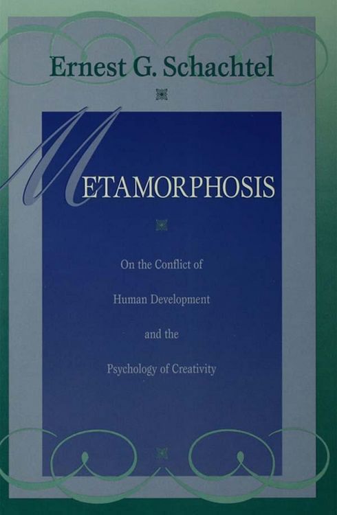 Produktbild: Metamorphosis