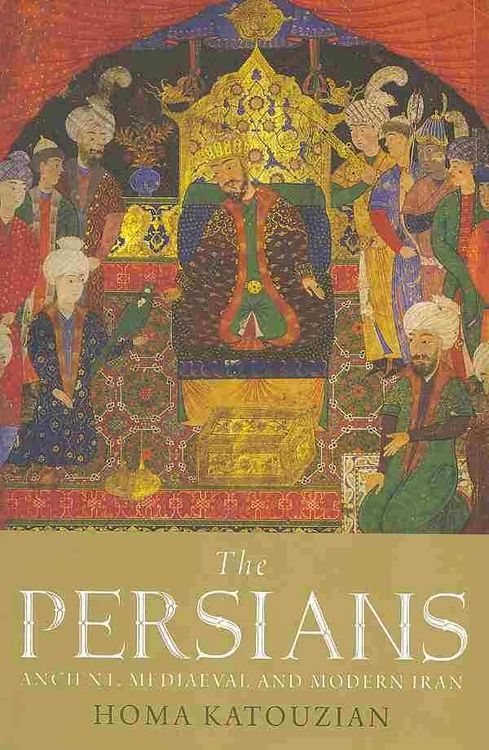 Produktbild: Persians