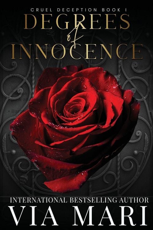 Produktbild: Degrees of Innocence