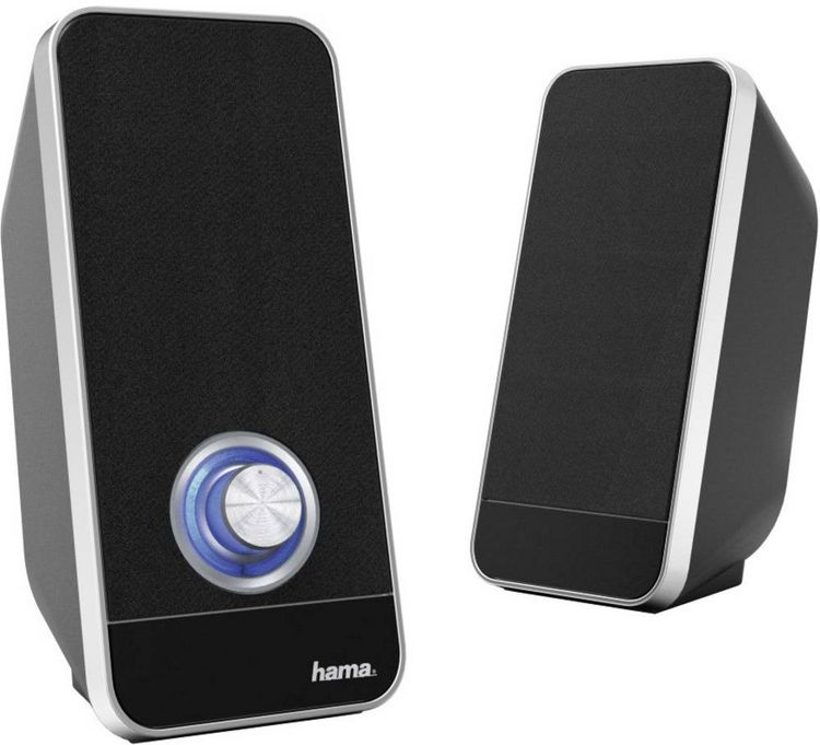 Produktbild: PC-Lautsprecher Sonic LS-206
