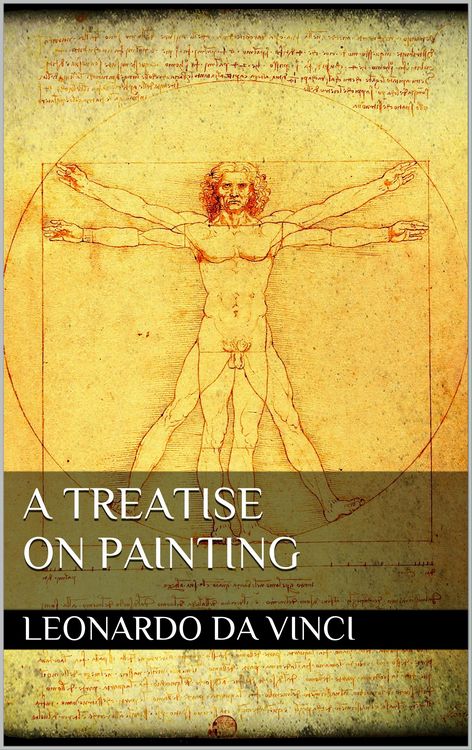 Produktbild: A Treatise on Painting