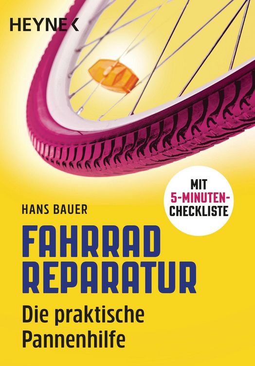 Produktbild: Fahrradreparatur