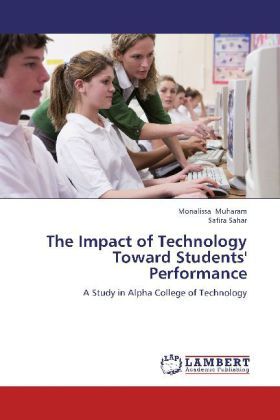 Produktbild: Muharam, M: Impact of Technology Toward Students' Performanc