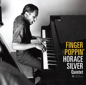 Produktbild: Finger Poppin'