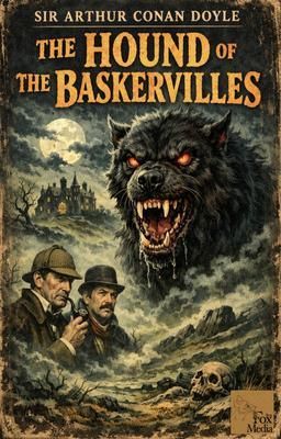 Produktbild: The Hound of the Baskervilles