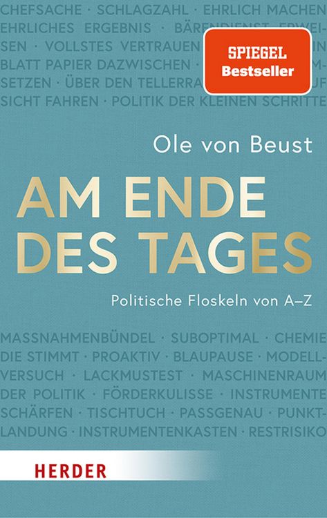 Produktbild: Am Ende des Tages