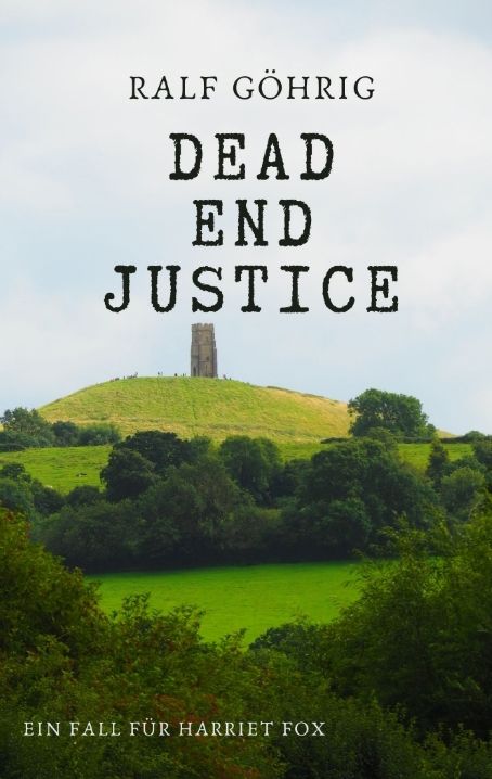 Produktbild: Dead End Justice