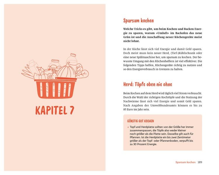 Produktbild: Günstig gut einkaufen
