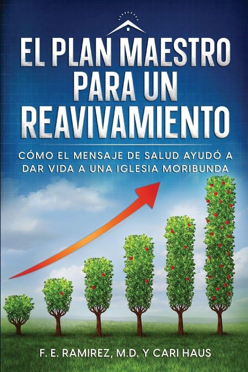 Produktbild: El Plan Maestro para un Reavivamiento