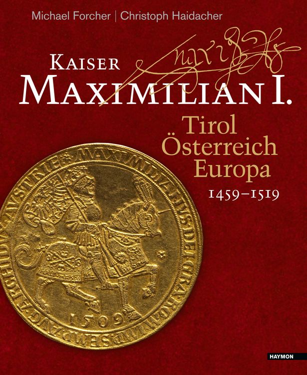 Produktbild: Kaiser Maximilian I.