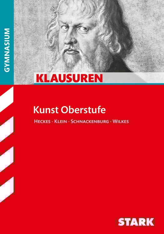 Produktbild: Klausuren Gymnasium - Kunst Oberstufe