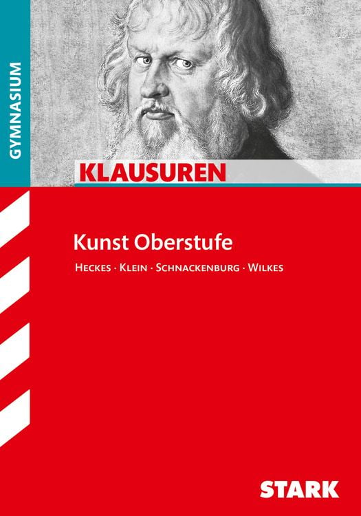 Produktbild: Klausuren Gymnasium - Kunst Oberstufe