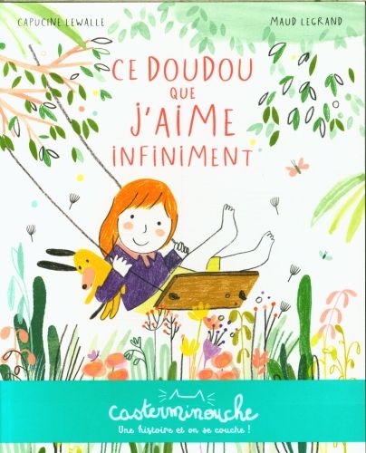 Produktbild: Ce doudou que j'aime infiniment