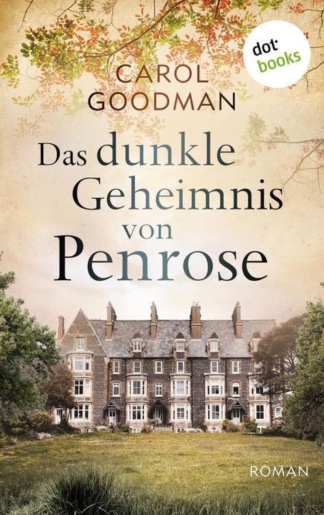 Produktbild: Das dunkle Geheimnis von Penrose