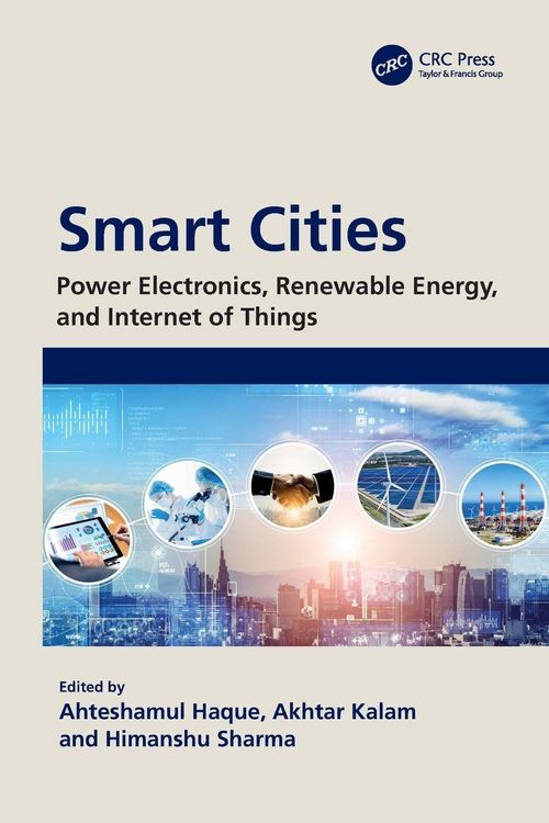 Produktbild: Smart Cities