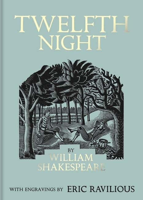 Produktbild: Twelfth Night