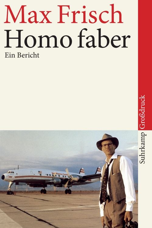 Produktbild: Homo faber